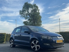 Volkswagen Polo - 1.2 TDI BlueMotion Comfortline