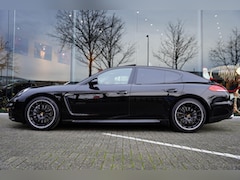 Porsche Panamera - 3.0 D Bose Schuifdak Luchtvering