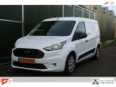 Ford Transit Connect - 1.5 EcoBlue L2 Trend HP, AIRCO, NAVIGATIE, CAMERA 120 PK WINTERPAKKET