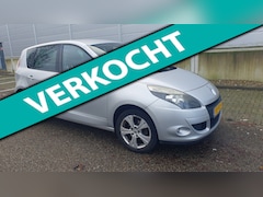 Renault Scénic - 1.4 TCE Dynamique