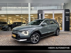 Kia Niro - 1.6 GDi Hybrid DynamicLine Navigatie | Climate Control | Lane Assist | Adapt. Cruise Contr