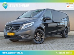Mercedes-Benz Vito - 116CDI LANG 4X4 AUTOMAAT CRUISE AIRCO LED TREKHAAK
