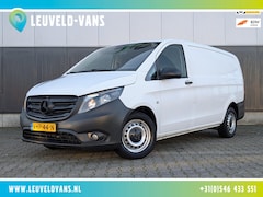Mercedes-Benz Vito - 114 CDI LANG AUTOMAAT CRUISE CLIMATE STOELVERWARMING TREKHAAK CAMERA
