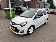Renault Twingo - 1.2 Collection 2012 | 1STE EIG | PANO