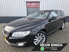 Volvo V70 - 2.0 T4 Polar+ | SCHUIF KANTELDAK | STOELVERWARMING |