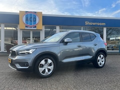 Volvo XC40 - 2.0 T4 Inscription 4-Cilinder Automaat | Zomer- en winterset |