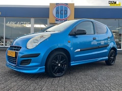 Suzuki Alto - 1.0 5D Comfort Sport | Airco | Orig. NL | Lmvelgen |