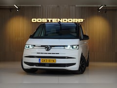 Volkswagen Multivan - 1.4eHybrid/218pk L2H1 Edition 7p.|2023|Blackstyle|Cruise+ACC|PDC+Assist+Camera|Blindspot|V