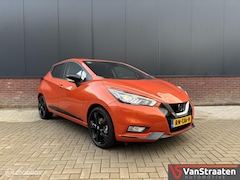 Nissan Micra - 1.0L Acenta | Cruise | Apple carplay | Dealer o