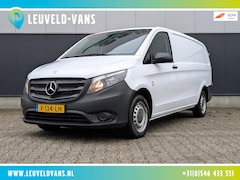 Mercedes-Benz Vito - 114 CDI LANG AIRCO TREKHAAK EURO 6