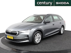 Skoda Octavia Combi - 1.5 TSI 115Pk Edition / Stoel en Stuurverwarming / Carplay / Trekhaak