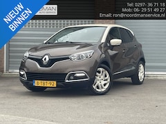 Renault Captur - 0.9 TCe Dynamique NW distributie
