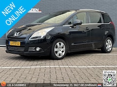 Peugeot 5008 - 1.6 THP Style 7p. | Pano | Climate | Cruise | Navi | PDC |