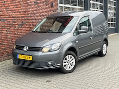 Volkswagen Caddy - 1.6 TDI BMT Airco/Cruise/Trekhaak/Bluetooth