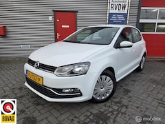 Volkswagen Polo - 1.4 TDI Comfortline