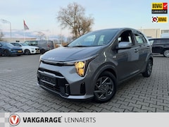 Kia Picanto - 1.0 DPI DynamicPlusLine Automaat (BOVAG/RIJKLAARPRIJS)