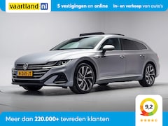 Volkswagen Arteon Shooting Brake - 1.4 TSI eHybrid R-Line Business+ [ Panorama Virtual Stoelverwarming Camera ]