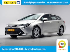 Toyota Corolla Touring Sports - 1.8 Hybrid Business [ LED Camera Adapt.cruise ]