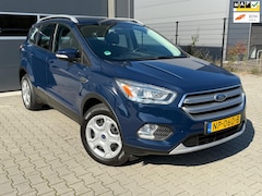 Ford Kuga - 1.5 EcoBoost Trend Ultimate | ACTIE