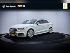 Audi S3 - Limousine S3 310Pk Quattro Pro Line Plus NL 1E EIGENAAR MATRIX LED | LEDER | B&O | VIRTUAL