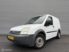 Ford Transit Connect - T200S 1.8 TDCi 2009 | Marge | Trekhaak | Recent veel onderhoud