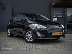 Ford Fiesta - 1.0 Hybrid Titanium 125PK | 1e Eig | NAP