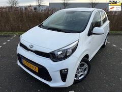 Kia Picanto - 1.0 MPi ComfortPlusLine*CAMERA*APPEL CARPLAYE*NAVI*NEW APK