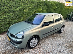 Renault Clio - 1.4-16V Privilège Automaat Airco APK DEC 2026
