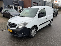 Mercedes-Benz Citan - 1.5 CDI 2015 | MARGE | APK
