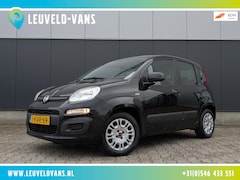Fiat Panda - 0.9 TwinAir 5DEURS AIRCO ELEKTRISCHE RAMEN