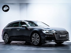 Audi A6 Avant - 55 TFSI e quattro S-Line|Full opt|Supersportstoel|Pano|B&O