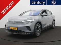 Volkswagen ID.4 - Pro 77 kWh ACC - Navigatie - Stoelverwarming - PDC - Camera