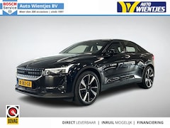 Polestar 2 - 2 Long Range Dual Motor Launch 78kWh | SOH 91% |Plus + Pilot pack