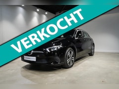 Mercedes-Benz A-klasse - 250 e Business Solution Luxury Stoelverwarming|Carplay|Ambiance