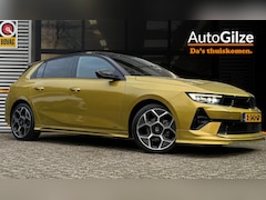 Opel Astra - 1.2T Ultimate Irmscher l Pano l Stoelverwarming l LED l Voorruit Verwarming l 360 l