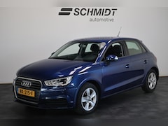 Audi A1 Sportback - 1.4 TDI Sport Pro Line 90pk | Bi-Xenon | Stoelverwarming | Airco