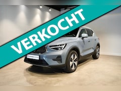 Volvo XC40 - 1.5 T5 Recharge Core Expression Stoelverwarming, Camera, Elektrische achterklep