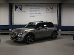 MINI One - 1.2 Chili Business CARPLAY/ PANO/ STOELVERWARMING