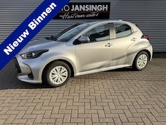 Toyota Yaris - 1.5 Hybrid Active Automaat | Camera | Clima | Navigatie | Allseason Banden | Cruise | Ndl