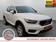 Volvo XC40 - 1.5 T3 Momentum Pro