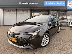 Toyota Corolla Touring Sports - Hybrid 140 Active | Camera | Carplay