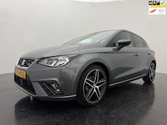 SEAT Ibiza - 1.0 TSI FR Business Intense / org Ned. / Apple carplay