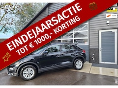 Volkswagen T-Roc - 1.0 TSI Style 1e Eig. BTW-Auto Full-map Navigatie, Apple Carplay / Android, Airco, Adap. C