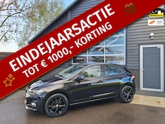 Volkswagen Polo - 1.0 TSI Comfortline Business 1 Eig. BTW-Auto, Full-Map Navigatie, Adap. Cruise-Control, Cl