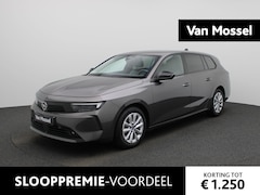 Opel Astra Sports Tourer - 1.2 Business Edition | AUTOMAAT | STOELVERWARMING | STUURVERWARMING | ACHTERUITRIJCAMERA|