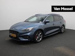 Ford Focus Wagon - 1.0 EcoBoost Hybrid ST Line X Business