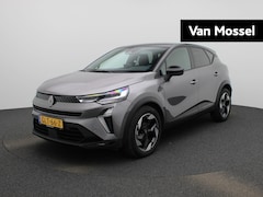 Renault Captur - 1.3 mild hybrid 160Pk techno | Google Navigatie | Apple & Android Carplay | Parkeersensore