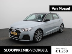 Audi A1 Sportback - 30 TFSI epic | APPLE CARPLAY - ANDROID AUTO | CLIMATE CONTROL | CRUISE CONTROL | VIRTUAL C