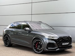 Audi SQ8 - 4.0 TDI Quattro Pano |Carbon |ABT Velgen |Matrix |B&O |Red Interior |Massage |Head Up |Mem