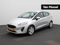 Ford Fiesta - 1.0 EcoBoost Connected